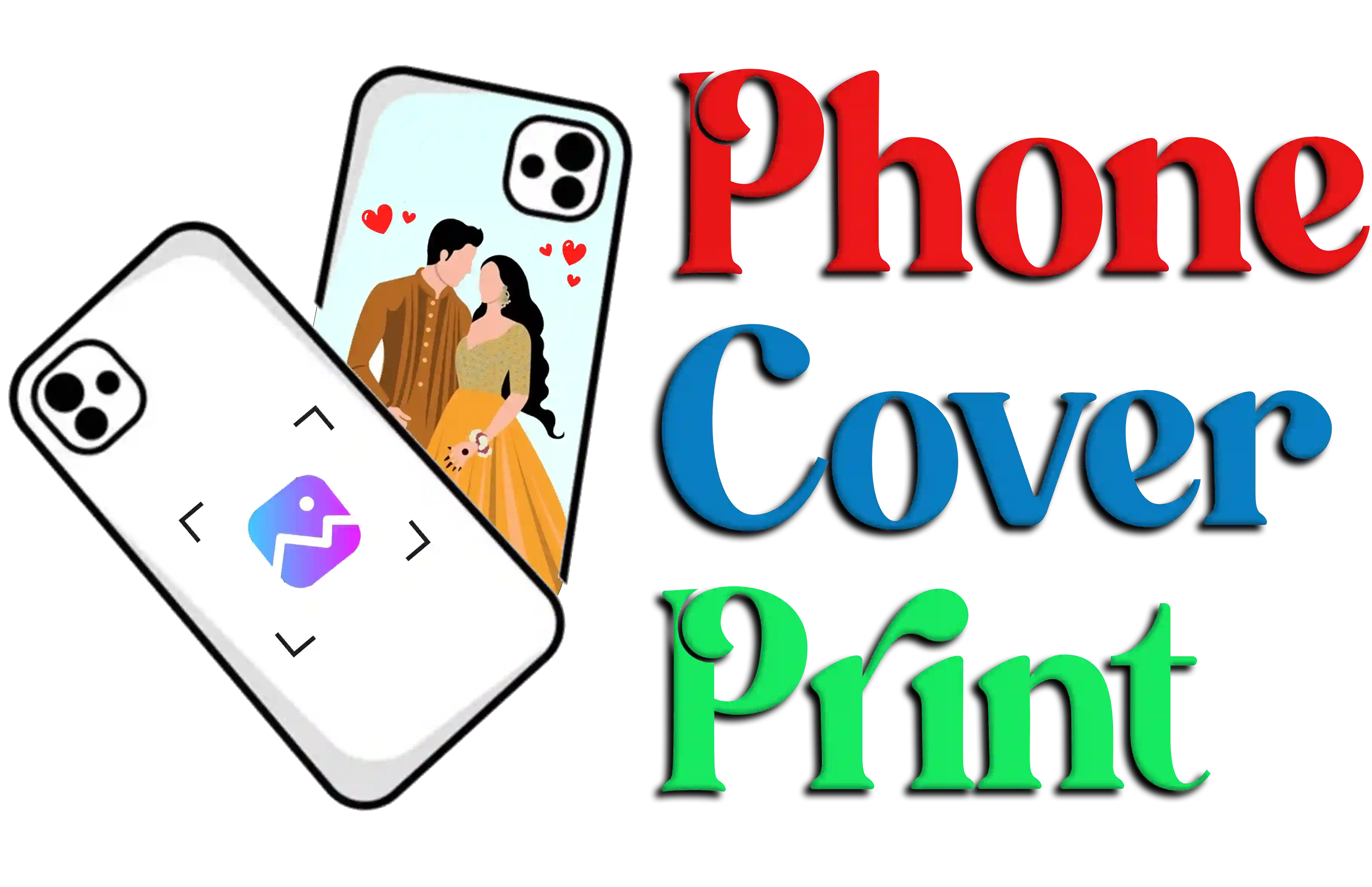 Phone Cover Print